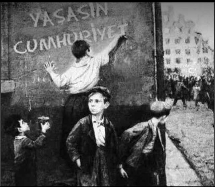 erizvanoglu18's tweet photo. #29Ekim Cumhuriyet Bayramımız Kutlu Olsun https://t.co/b1JZdaWxcx