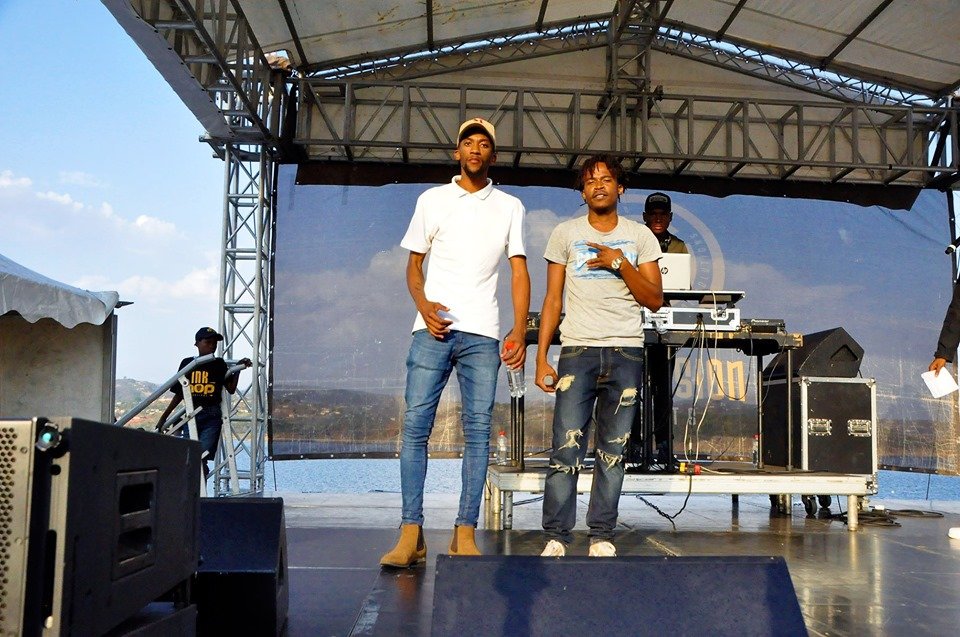 JustVision's tweet photo. More young upcoming artists who came to audition #CBF2019 #CommunityBenefitFair #INKHOPFest2019 #JustVisionEvents #INKHOP #INKHOPTalentSearch https://t.co/77D1Stl7qc