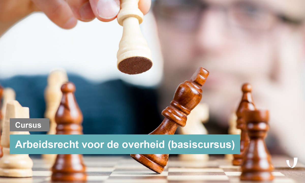 Op 1 januari 2020 is het zover! De Wet normalisering rechtspositie ambtenaren (Wnra) treedt in werking. Bereid je voor met deze cursus: vijverbergadvocaten.nl/juridische-cur… #arbeidsrecht #wnra #curus
