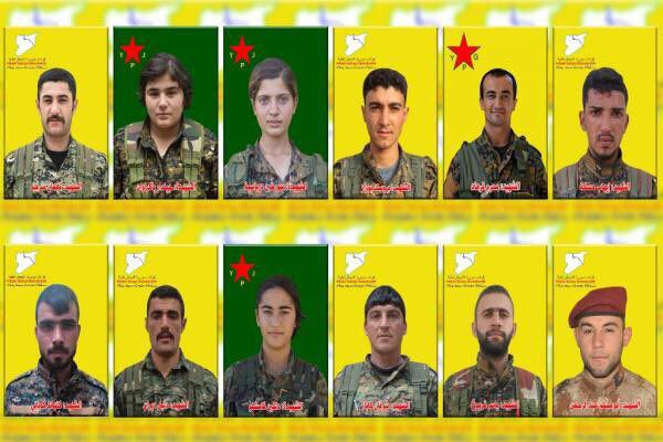 Orl1714's tweet image. Cada cop que entro al TG de @KurdisCat , m&apos;agafen unes ganes de plorar...
Tota la meva solidaritat i tendresa cap al poble Kurd.

Algun dia agermanarem les dues lluites, els dos pobles

#RojavaResistance