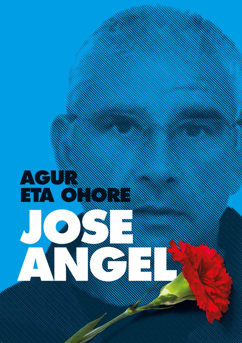 SORTU - Nazio Askapen Mugimendua tweet media