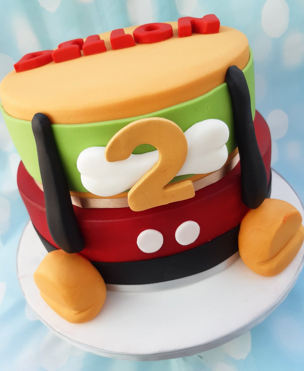 Jessicakes4u's tweet photo. #disneycake https://t.co/STcHtKyZFf