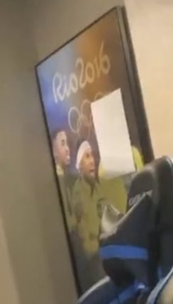 Ver imagem no Twitter