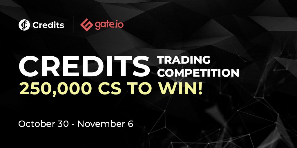 Credits.com tweet media