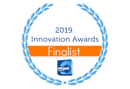 Safe_Cluster's tweet photo. @Safe_Cluster nos adhérents @Ouvry_NRBCe et #SYSNAV finalistes des #milipol #innovation Awards 2019 ! Plus d'infos https://t.co/s3aaD8eppF https://t.co/4YkSA1mDzL