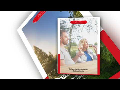 En we hebben onze portfolio op onze site weer bijgewerkt! In opdracht van het Recreatieschap Drenthe en Stichting Toeristische Promotie Zuidwest Drenthe ontwikkelden we het concept Drenthe Hikes. #kiemkr8