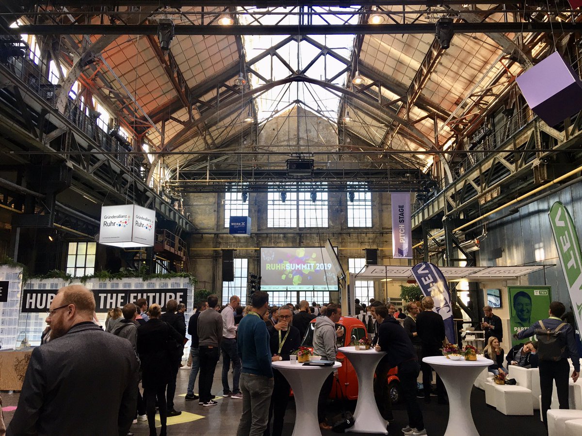 NRW-buchest Startup-Event #RS2019 
Манай Startup-ууд олон улсын хэмжээнд өрсөлдөж, бизнесийн гараагаа эхлэх боломж олгох дэвжээ.