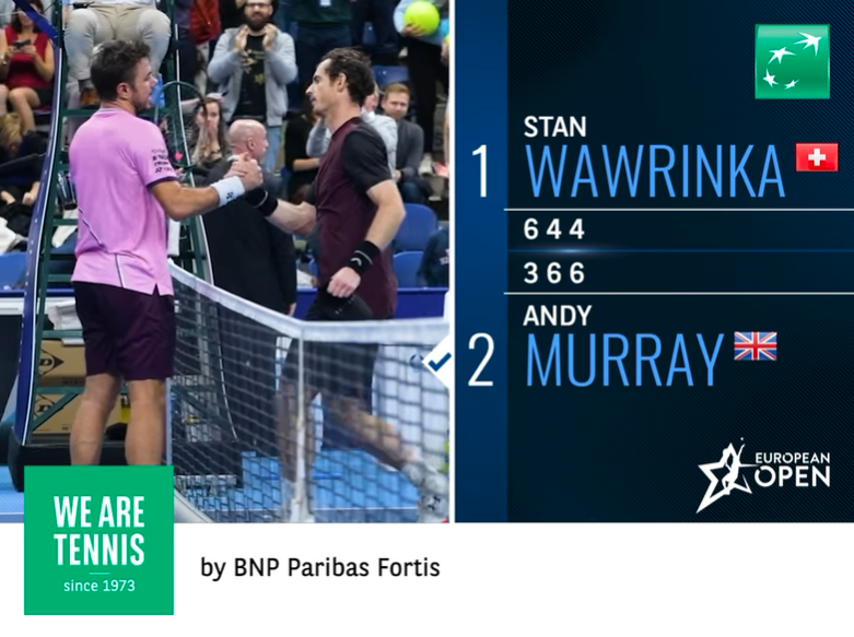 ContentStadium's tweet photo. RECAP | @WTennisBelgie, @LaLigaArab, @LegaBasketA & @rugbyworldcup feature in this week's highlights!
👨💻 Created & published in less than a minute.
#CSClients #ContentStadium #SociosSports https://t.co/ni30oDpwEa