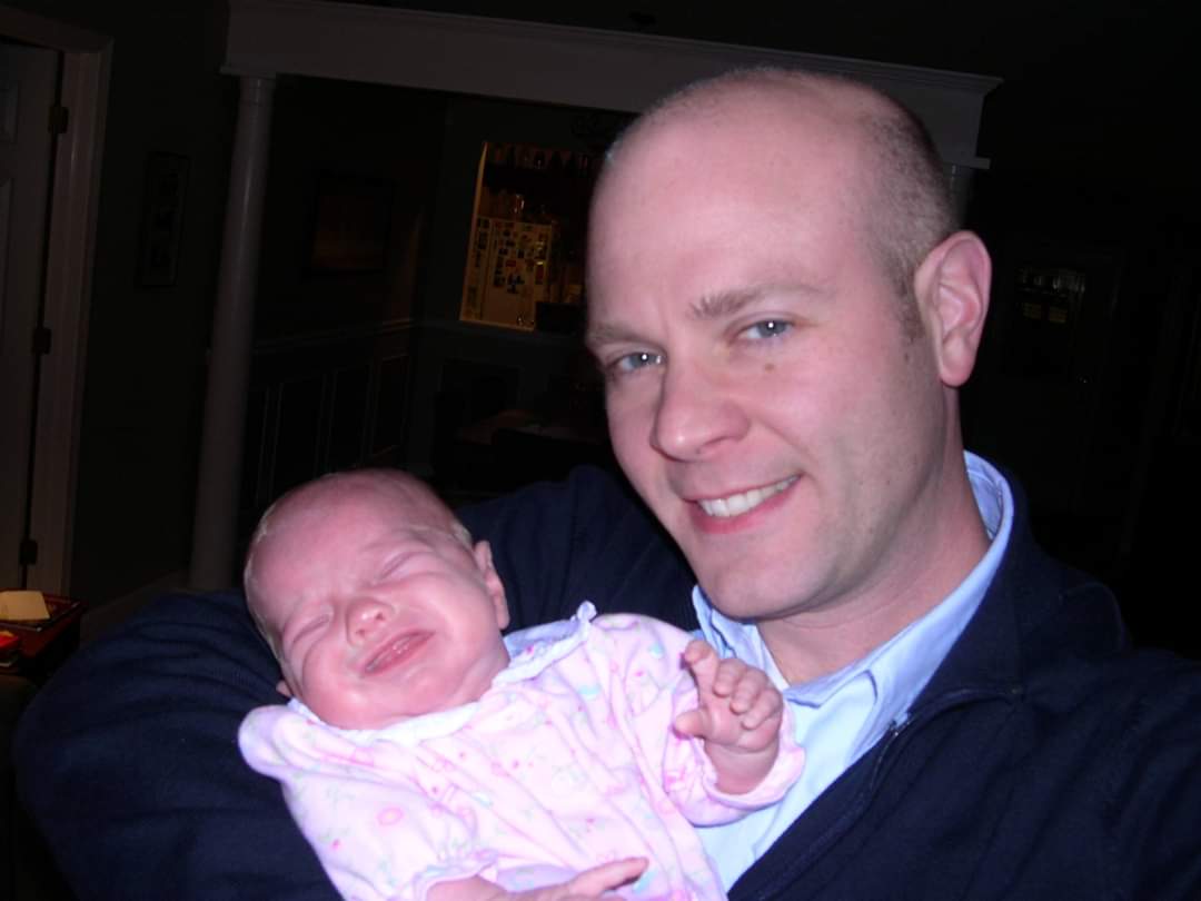 architectdave72's tweet image. 12 years ago this morning, I became a dad. Can&apos;t say it&apos;s been easy, but it sure has been rewarding.
