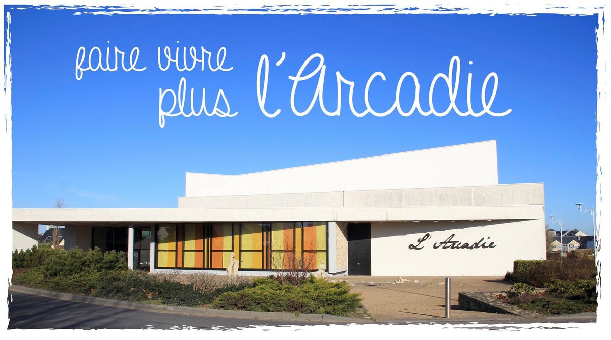💡 Chaque semaine, découvrez une grande ligne de notre programme, issue de vos questionnaires et de nos groupes de travail.

Semaine 1 : Faire vivre plus l’Arcadie

#Municipales2020 #Ploudal #Portsall