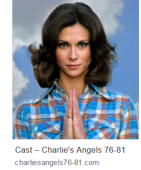 Happy Birthday to Kate Jackson! 
