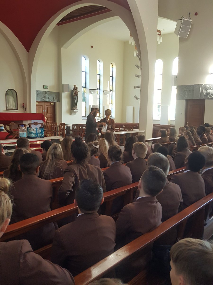 Mohammed Amejee (@m_amejee) on Twitter photo Thank you so much <a href="/tsc_re/">RE and Chaplaincy at Thornleigh</a> for inviting me to your school to speak about #Islam and #Muslims. You can be incredibly proud of your Year 8 <a href="/thornleigh/">Thornleigh</a> - they were warm, welcoming, very courteous and a wonderfully lively and engaging group! #interfaith #Bolton Thank you so much <a href="/tsc_re/">RE and Chaplaincy at Thornleigh</a> for inviting me to your school to speak about #Islam and #Muslims. You can be incredibly proud of your Year 8 <a href="/thornleigh/">Thornleigh</a> - they were warm, welcoming, very courteous and a wonderfully lively and engaging group! #interfaith #Bolton