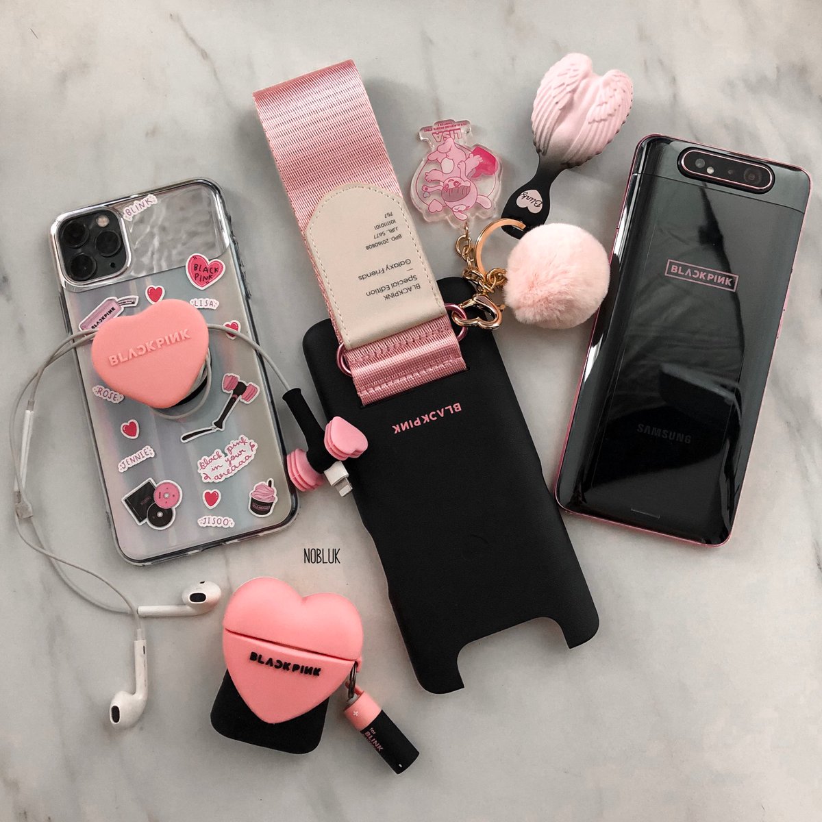 ชีวิตติ่ง หูฟังก็ต้องมา Airpods ก็ต้องใช้ เพราะอะไรอ่ะหรอ..... 🤣🤣🤣 น้องจะออกมาทุกอย่างไม่ได้น๊าาาาา