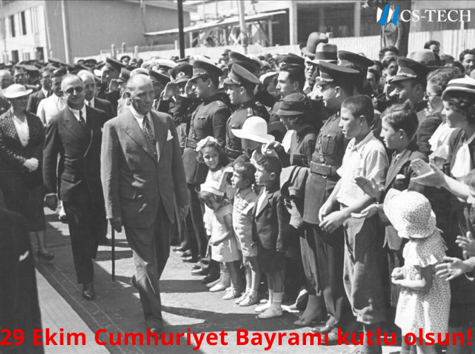 CsCografi's tweet photo. Büyük fedakarlıklarla kurulan Cumhuriyetimiz 96 yaşında! Kutlu olsun. #29ekimcumhuriyetbayramı #kutluolsun https://t.co/XGtHeZBLcx