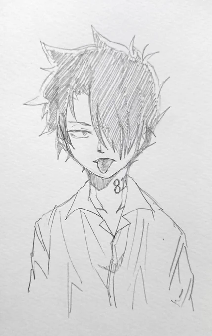 べー 