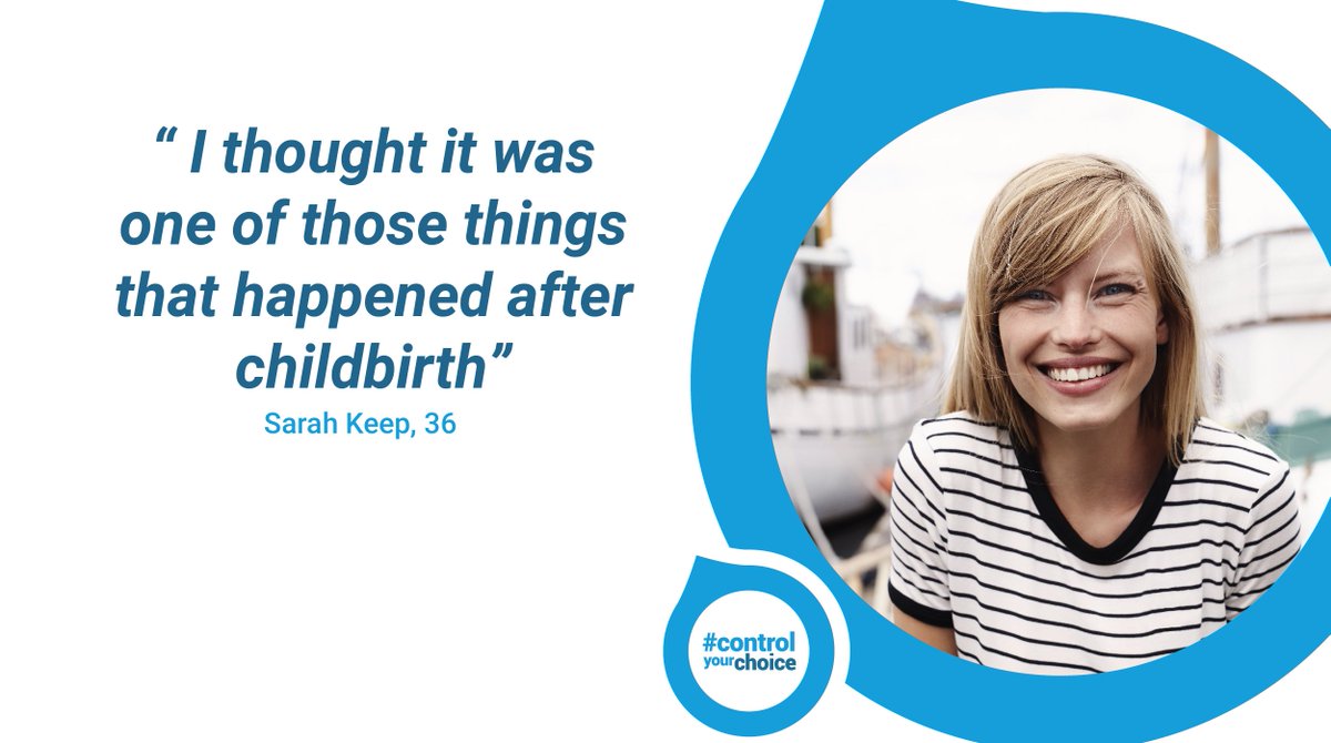 Control Your Choice tweet media