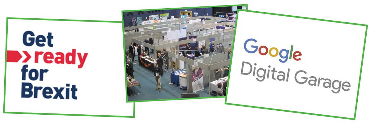 Head down to @KingsGateConf for today’s B2B exhibition from 9am-3pm. We’ve got lots going on – speed networking, exhibitors, free seminars and a Brexit Hub peterboroughb2b.co.uk #PboroB2B