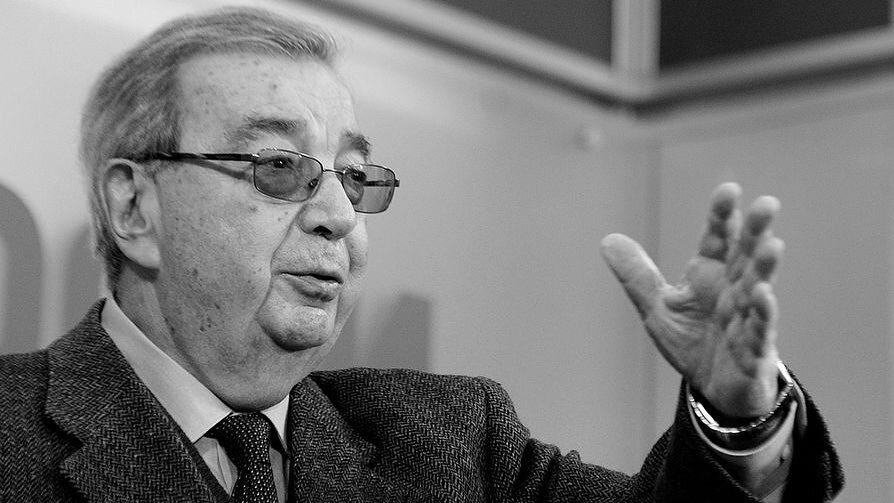 instagram.com/p/B4MvKU4IHZm/

Евгений Примаков -один из самых уважаемых в России государственных деятелей, профессионал мирового масштаба.
⠀
В День Рождения Евгения Максимовича хочу поделиться с вами его стихотворением, которое отражает всю глубину и суть его неординар...