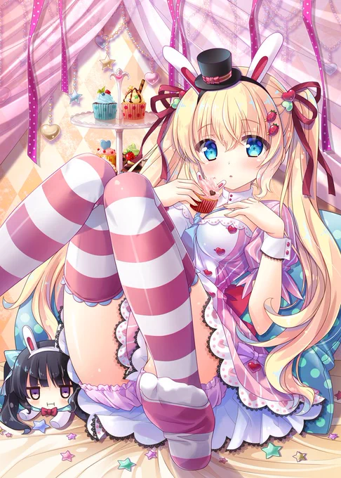 あぽろの新規イラストです❗
こちらはたると抱き枕カバーと同時期にboothで受注する、タペストリー(B2)になりますー 