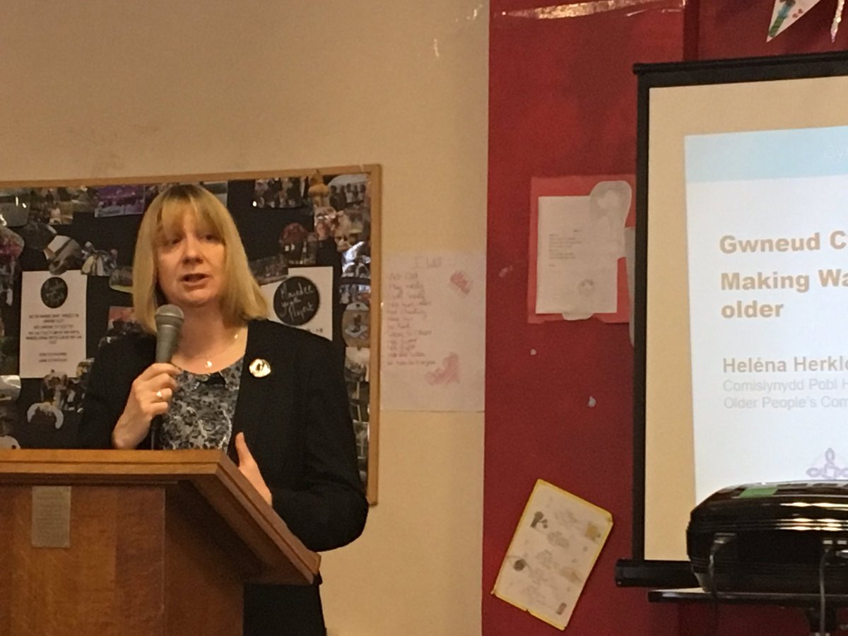 StuStepsUp's tweet photo. Launch of ACP booklet in Newport. Thanks to Older People’s Commissioner for Wales @ABUHB @talkolderpeople https://t.co/HvXQxGfX99