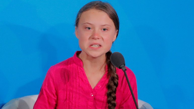 FastForward15UK's tweet image. Last month @GretaThunberg took the world by storm with her “death stare” directed to Donald Trump. We all need to do more.  We'd love to hear 5 tips from your work place that support environmental issues. 
#FastForward15 #Envrioment #Sustainablity