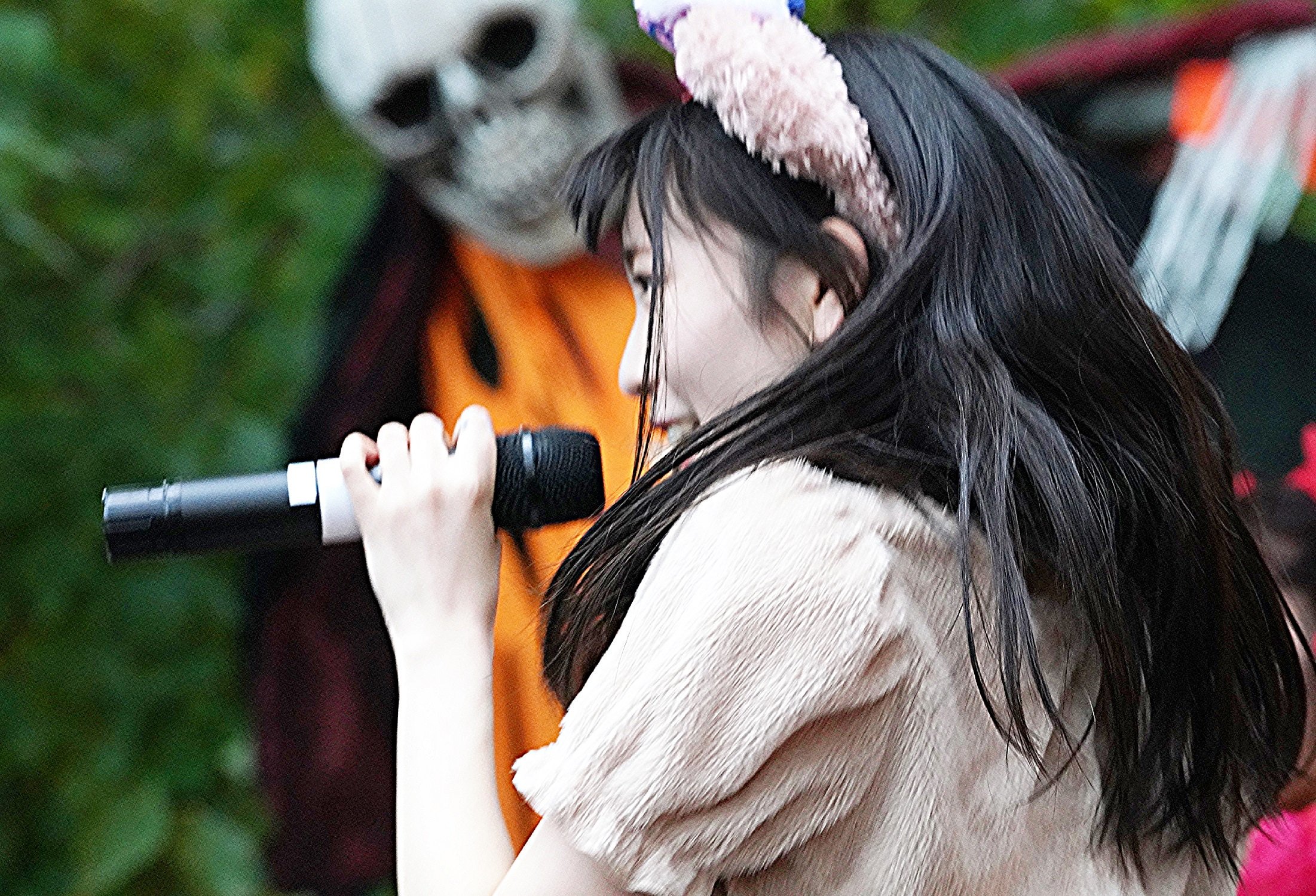 しよこ ヒョコ Seven4 齊藤ある 一木望未 もりしょうこ おがたゆき 19 10 26 シタマチハロウィン Data 4 4 Ver T Co G0bn5gzgr3 Twitter