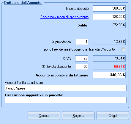 AlexProSoftware's tweet image. Fattura Elettronica d’Acconto – Chiarimenti alexpro.wordpress.com/2019/10/29/fat…