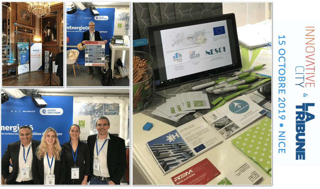HYBUILD at Innovative City in Nice hybuild.eu/2019/10/29/hyb…