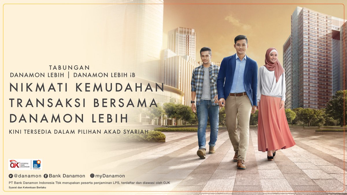 Danamon On Twitter Selamat Malam Untuk Tabungan Danamon Lebih Syariah Tidak Mempengaruhi Tabungan Bisa Ib Yang Telah Bapak Ibu Miliki Saat Ini Namun Jika Ingin Mengajukan Pembukaan Tabungan Danamon Lebih Syariah Dapat Mengunjungi