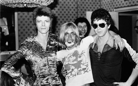 fmrockandpop's tweet photo. Abrimos el #CuartitoDelRock🚪 en #QuienPagaLaFiesta
Hoy @MartinCiccioli te cuenta una linda historia sobre @DavidBowieReal @IggyPop y @LouReed ❤️
🎧 FM 95.9 / https://t.co/y7V8aLMR2Z o App Rock and Pop https://t.co/QGuxCDu8nc