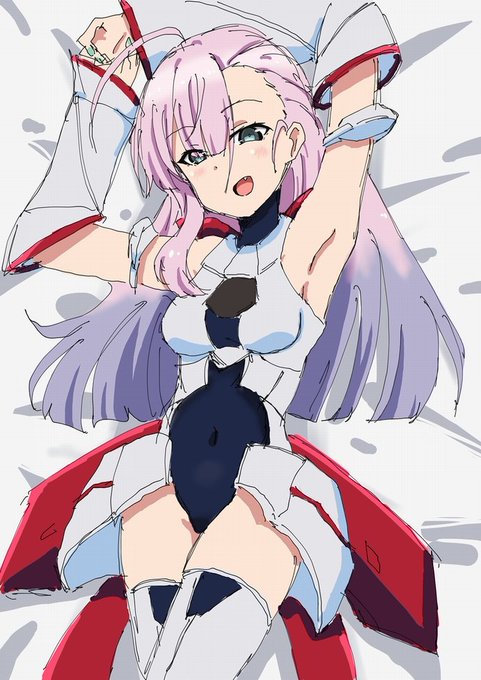 燕結芽のtwitterイラスト検索結果 古い順
