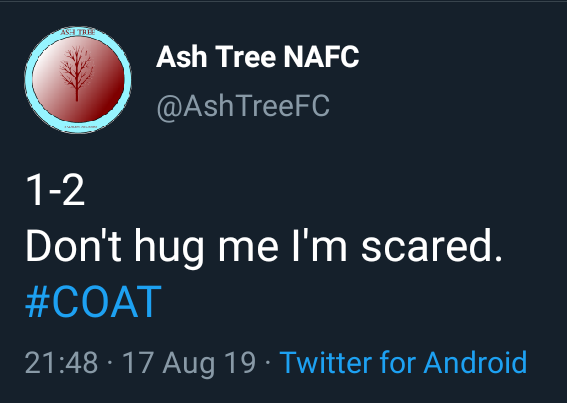 AshTreeFC's tweet photo. Top 10 images that precede absolute limbs. https://t.co/P8MDKvEHz6