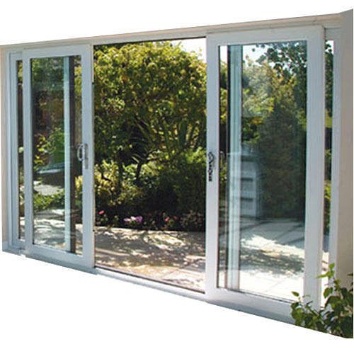 Sliding windows from  Unitech Windows #unitechwindows #upvcwindows #upvcdoors #windows #doors #chennai