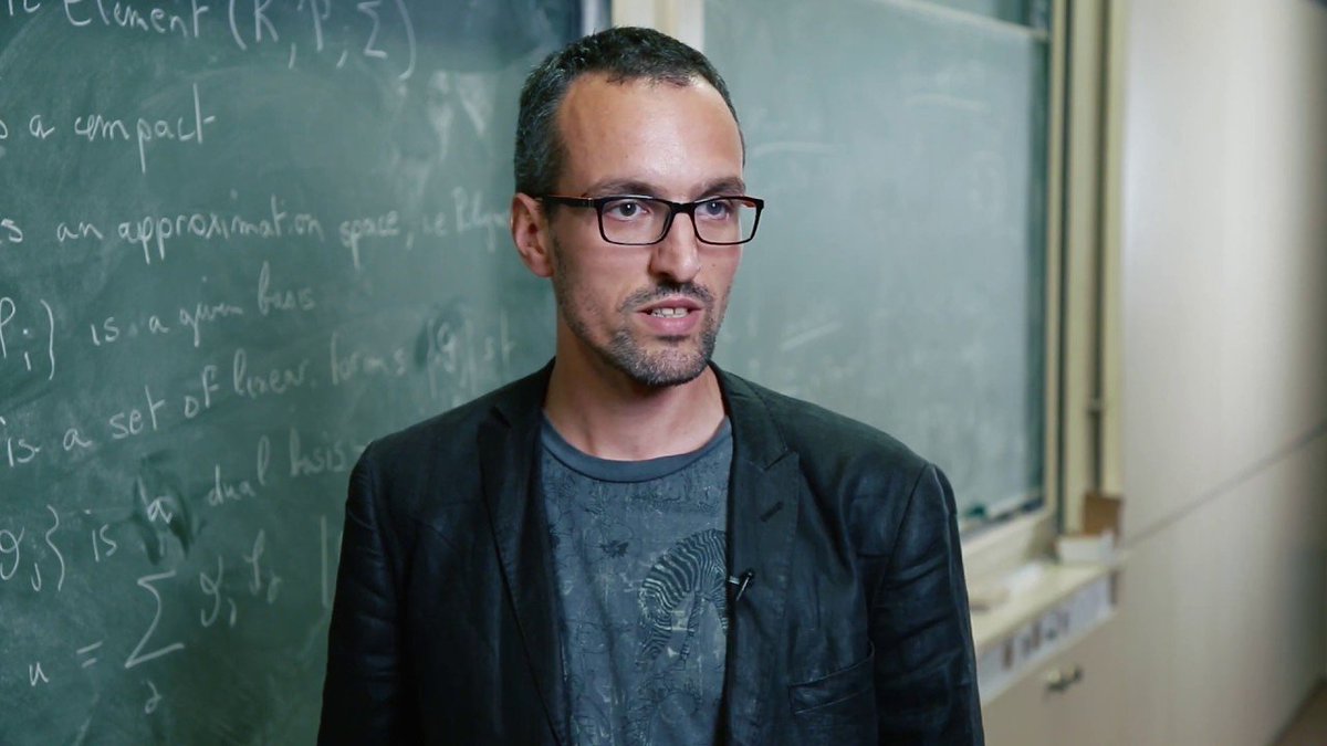 BrainiacsData's tweet image. MINES ParisTech a choisi la plateforme #IBM #Power Systems AC 922 bit.ly/2JsDPQr