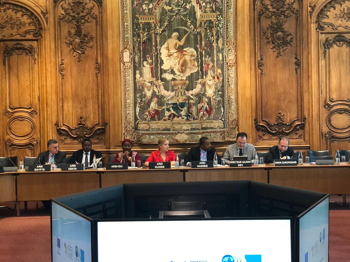 arei_idu's tweet photo. OCDE-AREI-UE (2e jour) https://t.co/IWDXjrfrEg