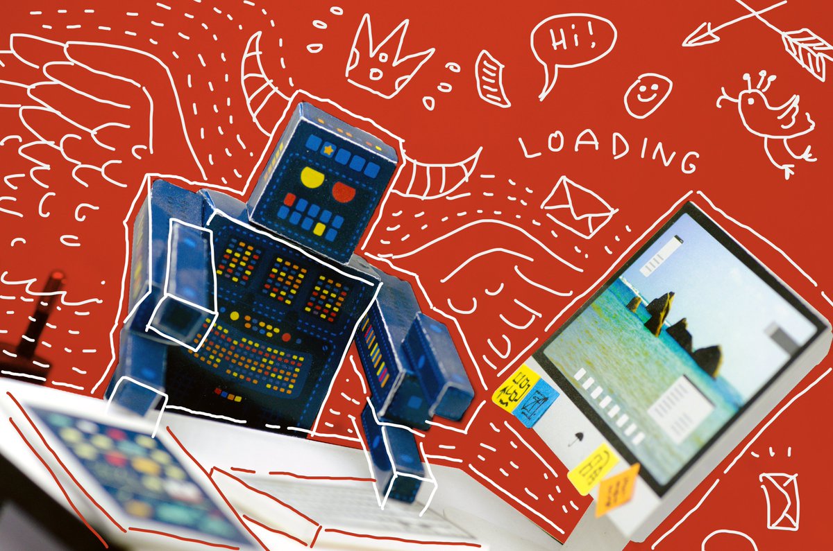 realTechslang's tweet image. Get to know about spyware, botnets, pharming and other things that can threaten your computer in our Cybersecurity Glossary. No Ph.D. required 👉 
techslang.com/definitions/cy…

#techslang #cybersecurityforbeginners #techjargon