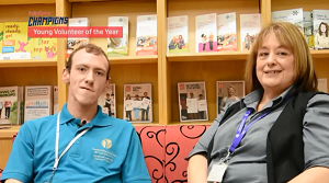 CV_UHB's tweet photo. Congratulations to Volunteers from Cardiff and Vale University Health Board who have been highly commended in the Helpforce Champions Awards 2019.

https://t.co/XqtQKvQd5H https://t.co/JfgeKGKvsP