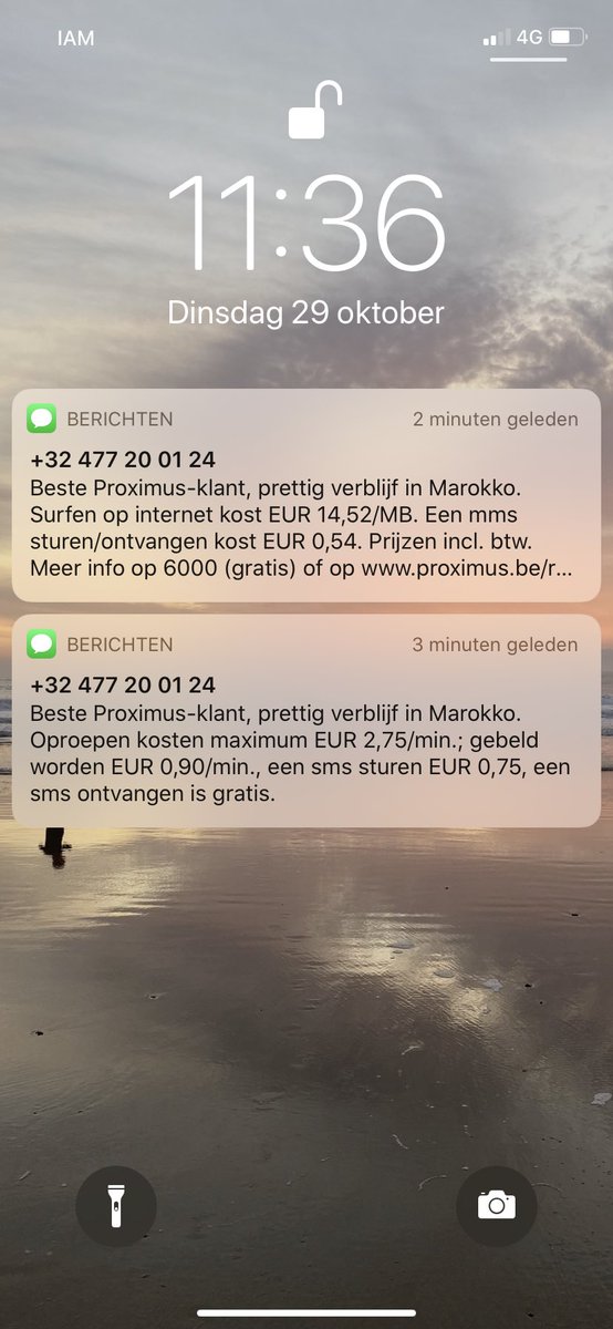 Op zoek naar dolfijnen zijn in de straat van Gibraltar...