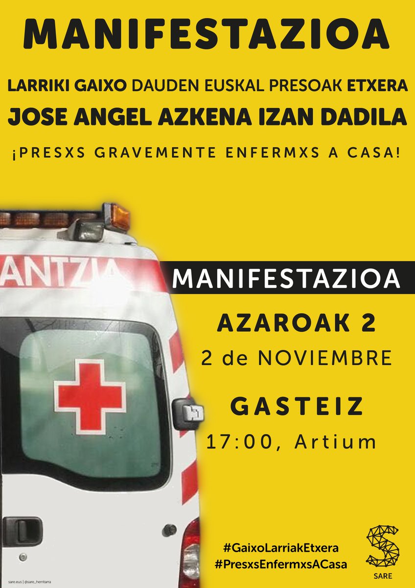 Sare Herritarra tweet media