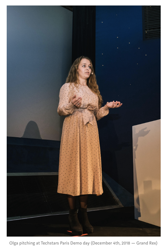 TechstarsParis's tweet photo. [What has become] "The toughest decision you've had to take with @CloudGuideMe?: FIRING!" ❌⛔️

If you want to know more about that Spanish company that went through the program last year, you should read that article ➡️https://t.co/vTH2Itmpf5 #Techstarsparisalumni https://t.co/J271HOQNqy