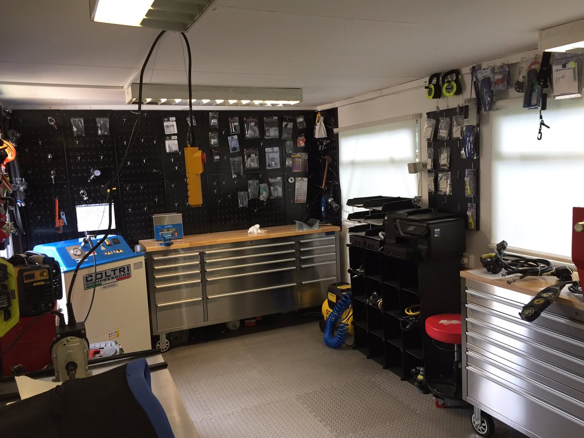 ScubaActive's tweet image. Visit scubaactive.uk for all you servicing needs