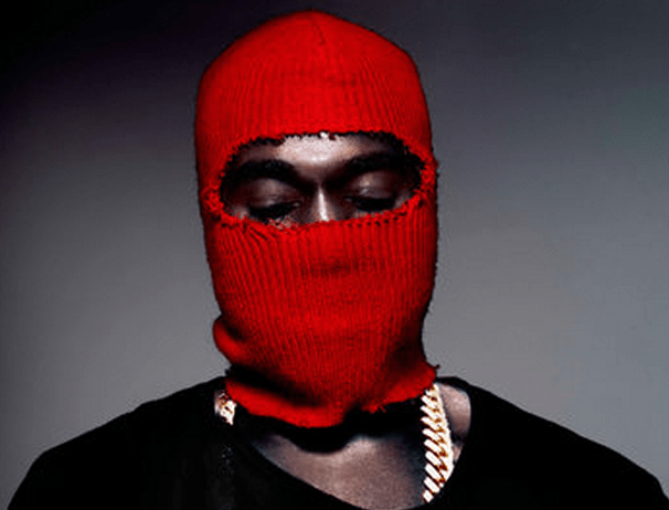 QlueMagazine's tweet photo. Kanye is Trailblazing Sustainability in Fashion https://t.co/ESMDx6lYBR https://t.co/yRv0yD10GQ
