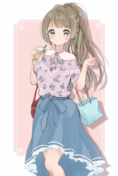 1人でも好きだと思ってもらえれば…!
#誰かの推し作家になりたい 