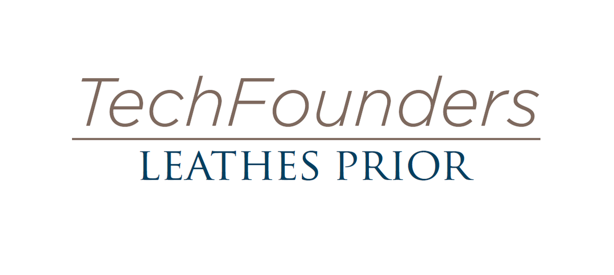 Really excited to release the second video in our #TechFounders Series this Thursday. Tune in to see <a href="/Alex_W_Saunders/">Alex Saunders</a> interviewing another leading local tech company. #leadingtechcompanies #journey #passion #lovewhatyoudo #tech #business #growth