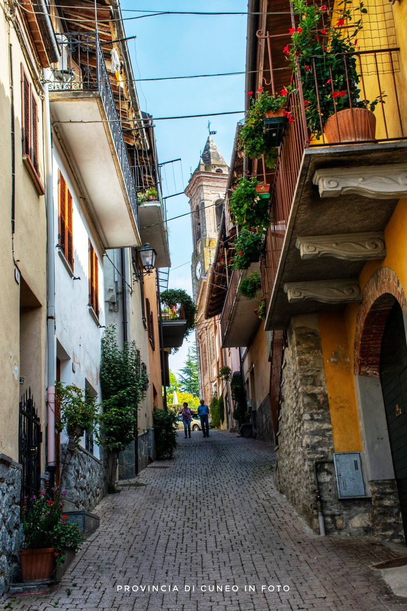 ProvCuneoinFoto's tweet photo. Percorrendo la Strada Romantica delle Langhe e del Roero: il borgo di Sinio. Scoprilo su
https://t.co/0FPgYaccAA
#langhe #viaggi #borghi #sinio #piemonte #tourism https://t.co/BeNAPKeXEY