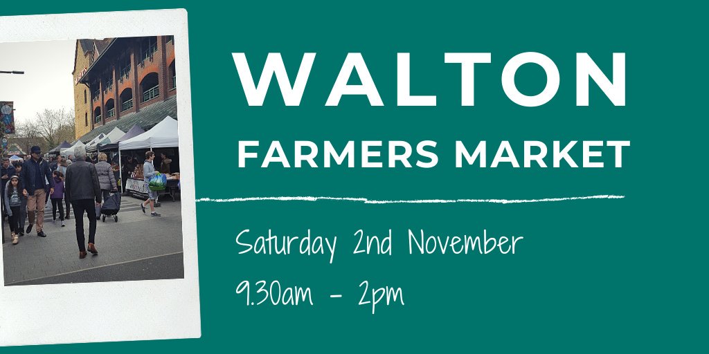 Visit us on Saturday for a colourful Farmers' Market at <a href="/HeartShopping/">The Heart Shopping Centre</a> from 9:30am - 2pm. Come and discover a wide array of fresh foods, produce, irresistible street food and handcrafted gifts 🙂
