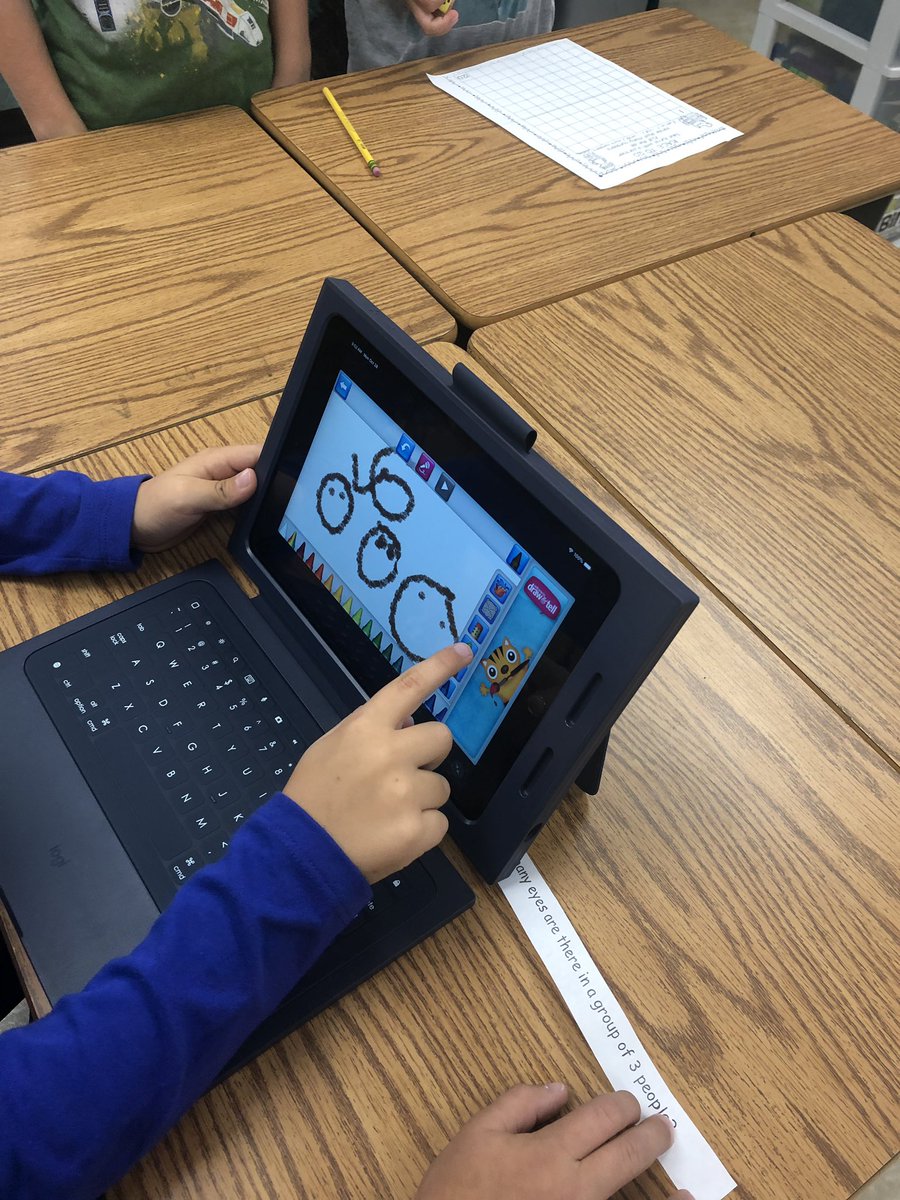 lantripj's tweet photo. First graders love skip counting activities. https://t.co/D1RW7c32Vr
