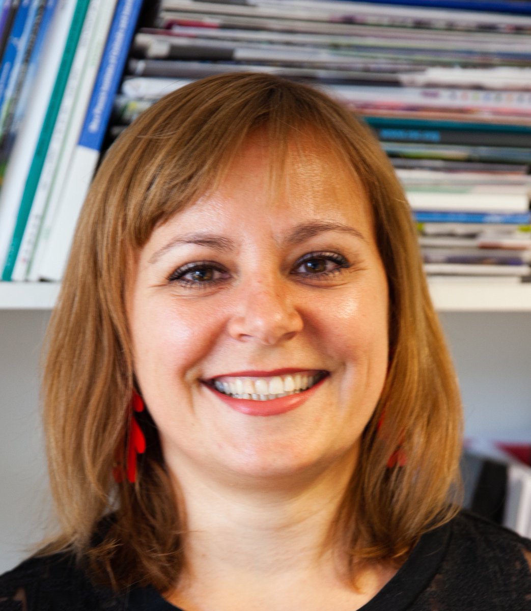 Imperial IMSE (@imperial_imse) on Twitter photo 👩🏽🔬Delighted to welcome Prof Magdalena Titirici <a href="/titiricigroup/">Magda Titirici</a> from <a href="/ImperialChemEng/">Imperial ChemEng</a> as our newest Affiliate! An award-winning chemist who studies sustainable materials, she is a winner of <a href="/RoySocChem/">Royal Society of Chemistry</a> Corday-Morgan Prize. Welcome Magda! 👩🏽🔬Delighted to welcome Prof Magdalena Titirici <a href="/titiricigroup/">Magda Titirici</a> from <a href="/ImperialChemEng/">Imperial ChemEng</a> as our newest Affiliate! An award-winning chemist who studies sustainable materials, she is a winner of <a href="/RoySocChem/">Royal Society of Chemistry</a> Corday-Morgan Prize. Welcome Magda!