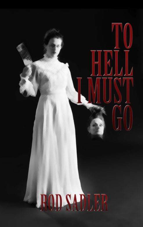 RMSauthor's tweet photo. This Halloween, read the true story of Michigan’s own version of Lizzie Borden #tohellimustgo #rodsadler #truecrime #macabre #murder #writerscommunity #puremichigan #lizzieborden #horriffic #gruesome #true https://t.co/MnXpDsb2xt