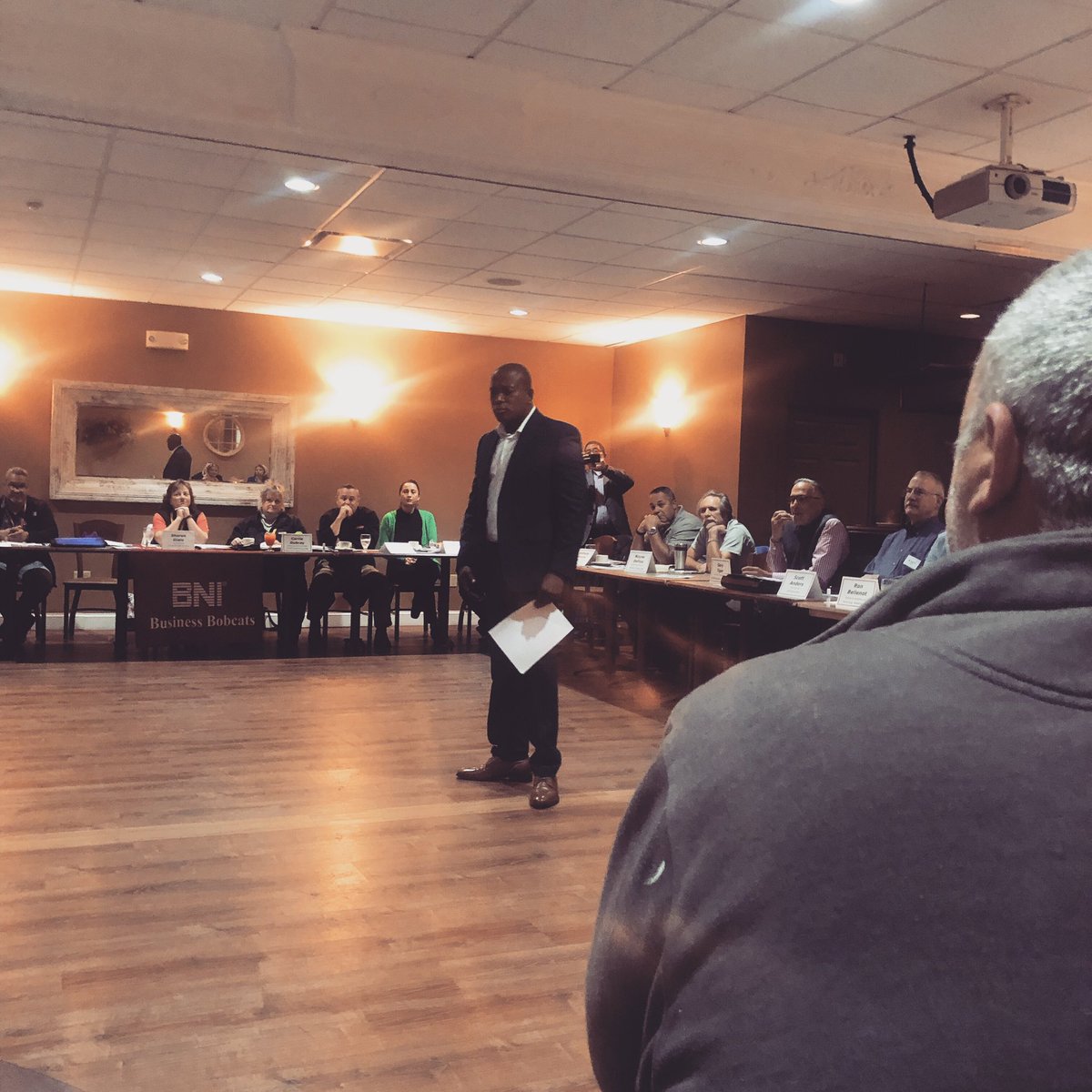 CPSjustin's tweet image. Are you having credit issues? Do you even know your credit score? Reach out to @newsomecarnell and he can bring down your rates. #bni #bnibusinessbobcats #danbury #stamford #norwalk #whiteplains #cpsolutions